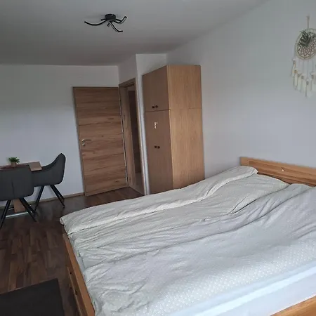 Apartmán Bella
