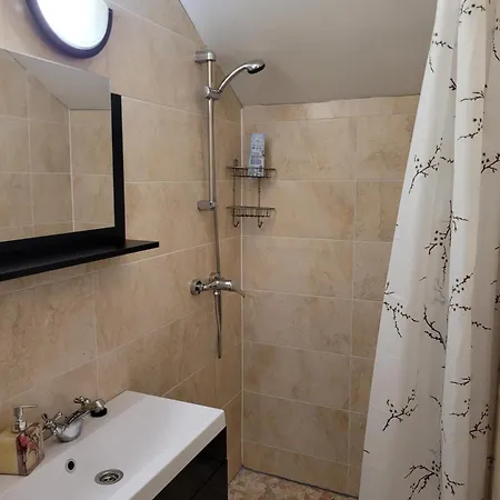 Bella Apartmán Gyenesdiás