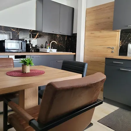 Bella Apartmán *